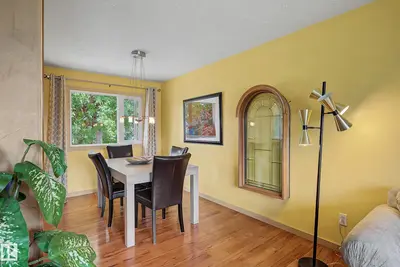 Interior photo 2 of 9516 129A AV NW