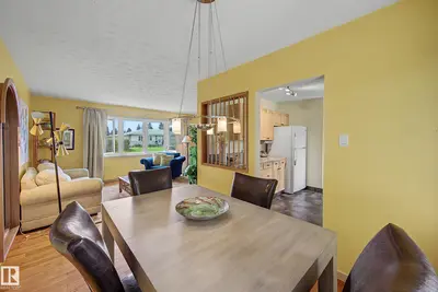 Interior photo 3 of 9516 129A AV NW