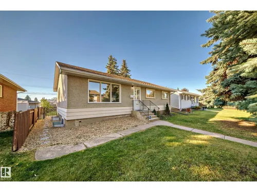 13124 83 ST NW, Edmonton - $399,900