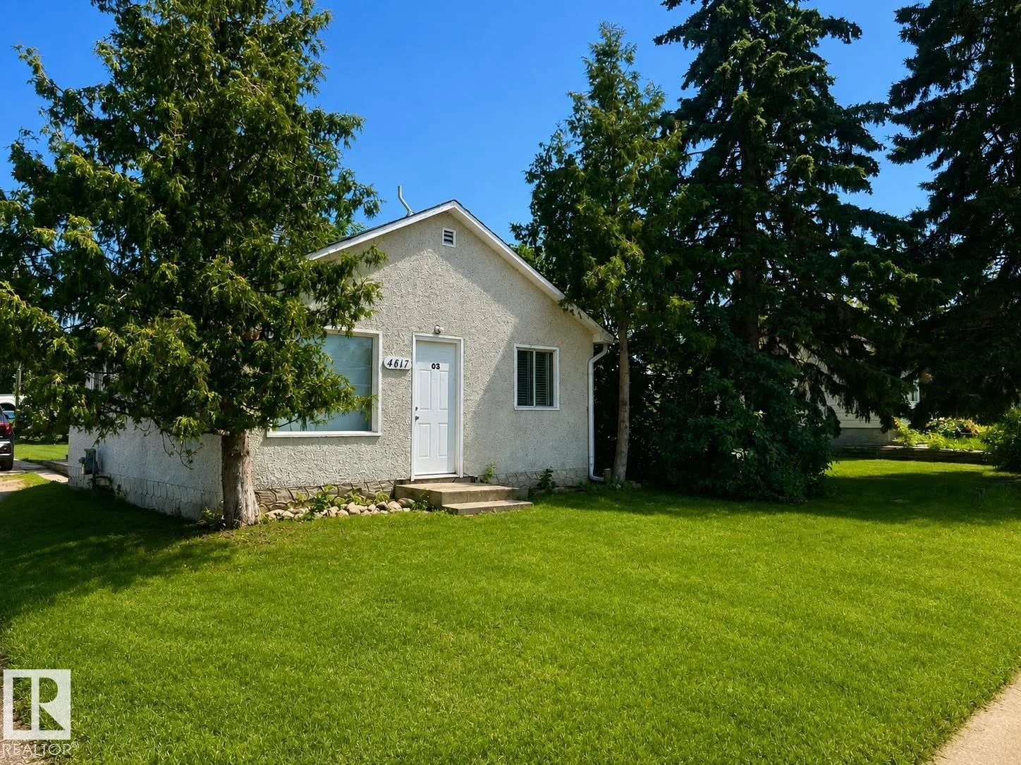 4817 52, Glendon - 2 bedroom Detached Single Family for sale