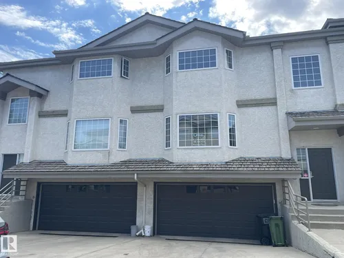 #2 1295 CARTER CREST RD NW, Edmonton - $325,000