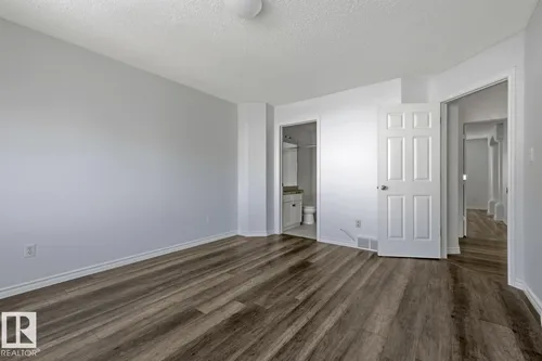 #6 1237 Carter Crest RD NW, Edmonton - $329,900