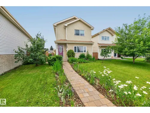 423 KIRKPATRICK CR NW, Edmonton - $389,900