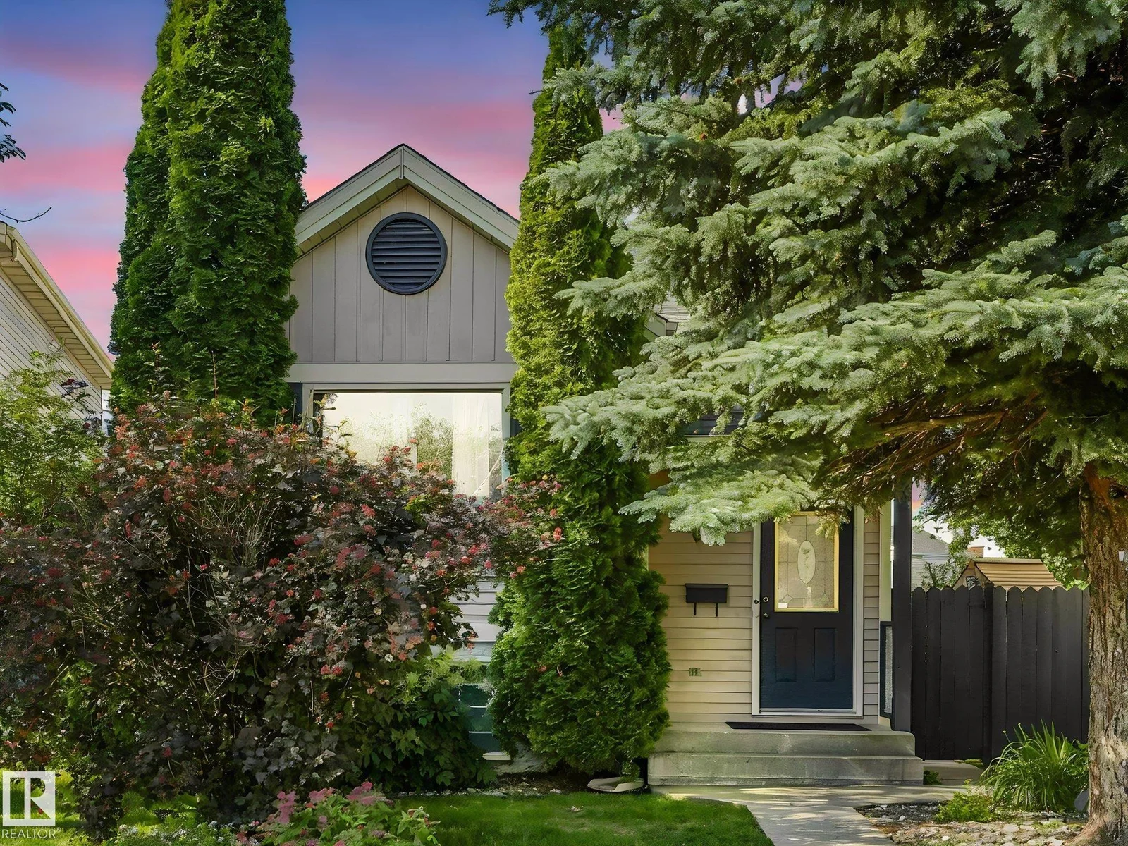 3527 41 AV NW, Edmonton - 3 bedroom Detached Single Family for sale