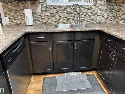 Interior photo 2 of 4764 43 St.