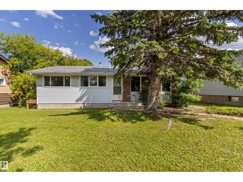 5013 46 ST, Drayton Valley - $269,900