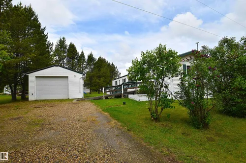 #70 5429 TWP ROAD 494, Rural Brazeau County - $175,000