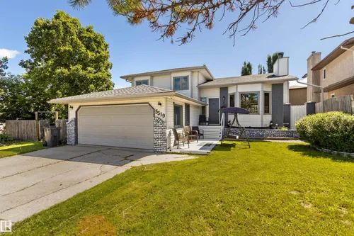5519 42 ST, Drayton Valley - $449,900