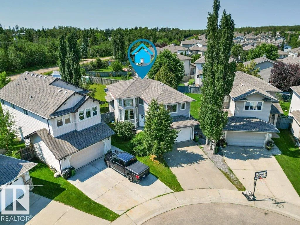 4512 210 ST NW, Edmonton - 4 bedroom Detached Single Family for sale