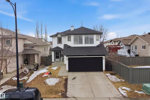 4619 202 ST NW, Edmonton - $559,000