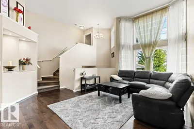 Interior photo 2 of 4512 210 ST NW