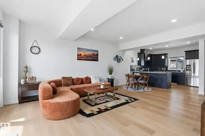 Interior photo 2 of 8282 CHAPPELLE WAY SW