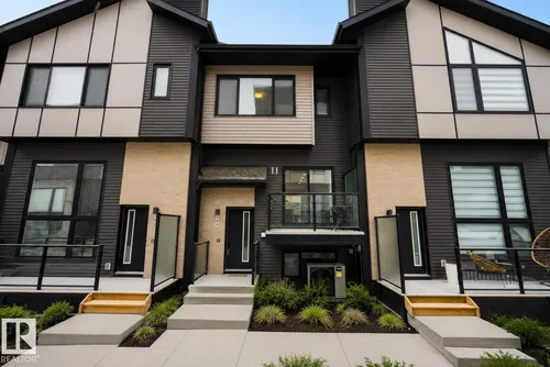 #104 50 EBONY BV, Sherwood Park - $424,900