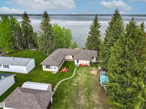 #12 53004 RGE ROAD 54 A, Rural Parkland County - $699,000