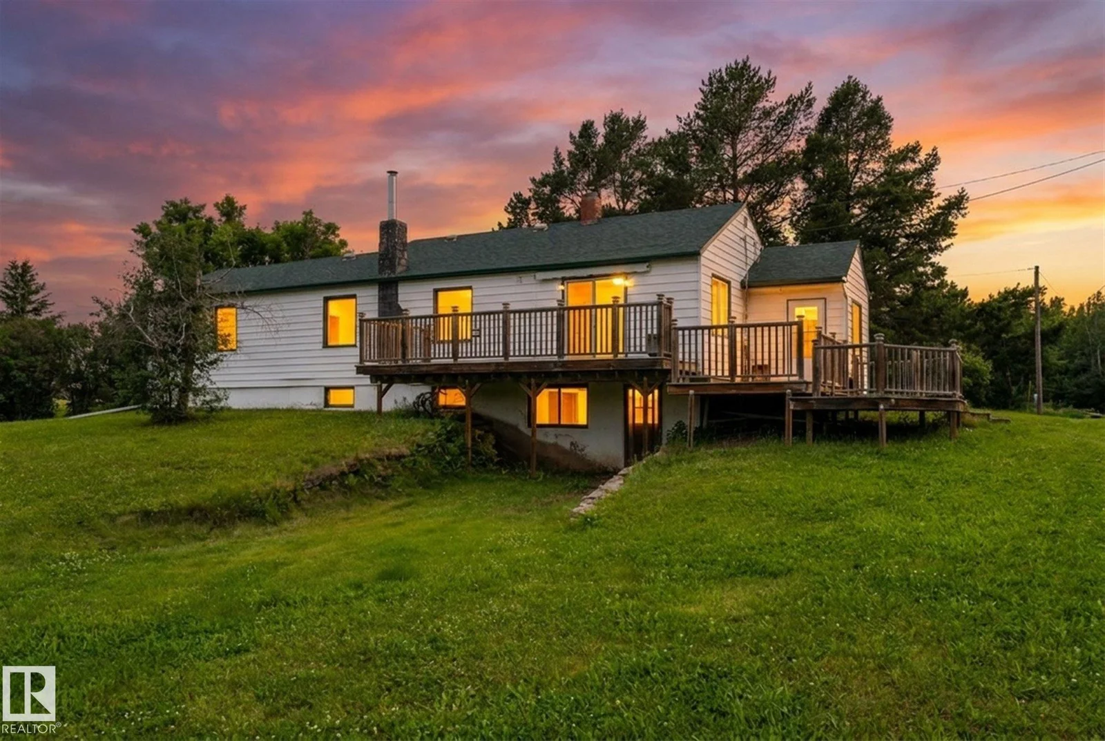 53006 RGE ROAD 14, Rural Parkland County - 2 bedroom Detached Single Family for sale