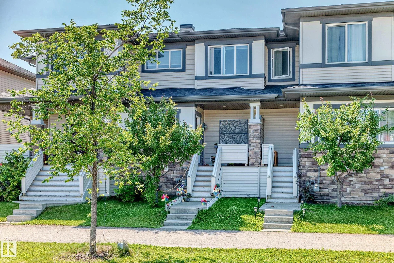 689 BLACK BV, Leduc - 3 bedroom Residential Attached for sale