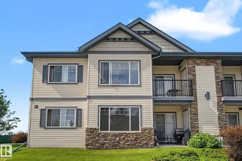 #30 2565 HANNA CR NW, Edmonton - $242,900