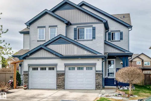 6419 18 AV SW, Edmonton - $440,000