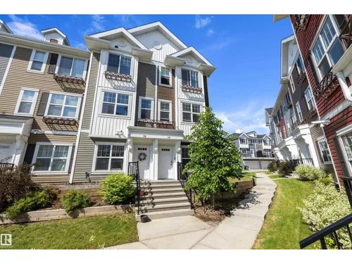#117 903 CRYSTALLINA NERA WY NW, Edmonton - $318,800
