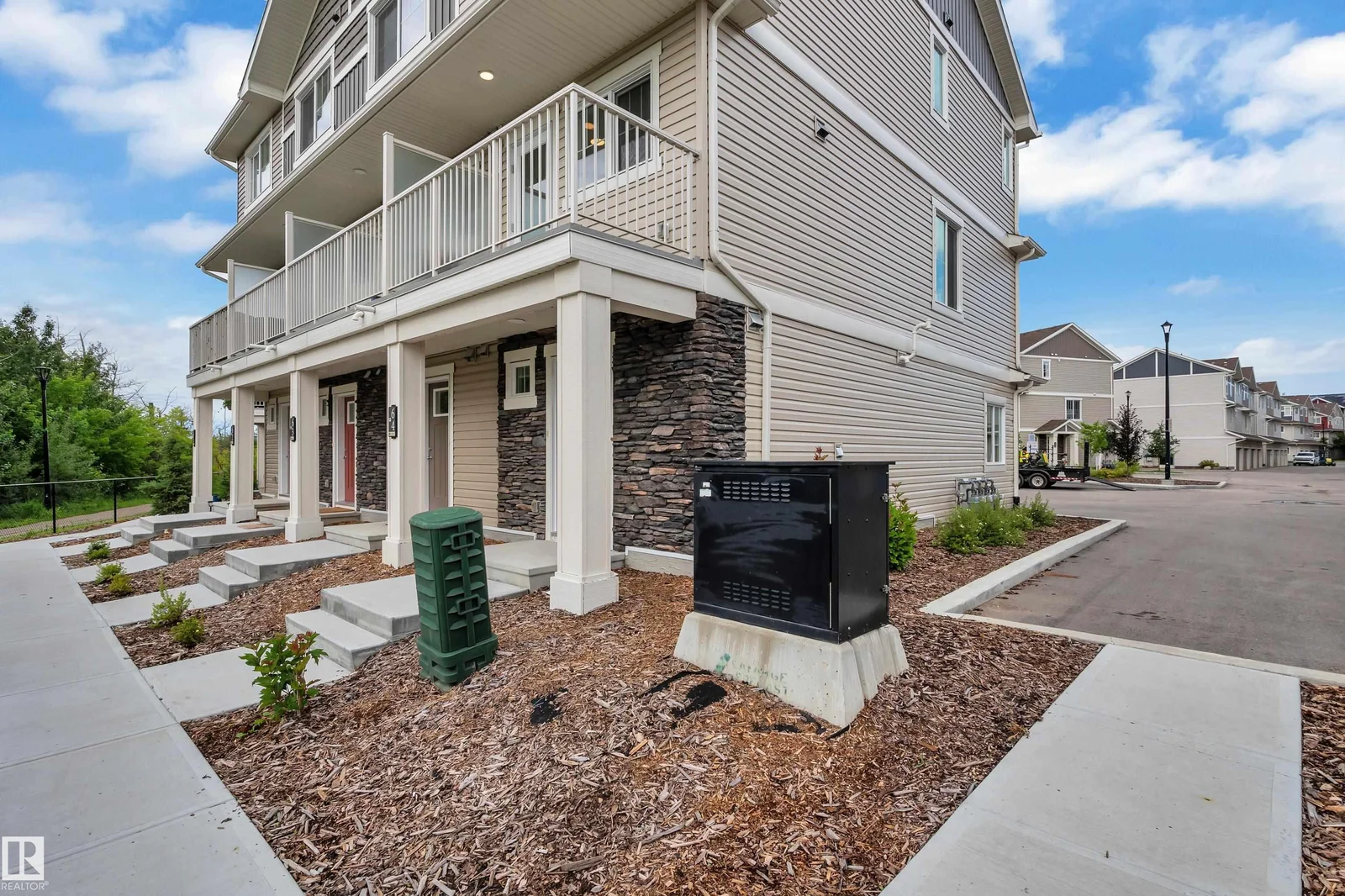 , Edmonton - 2 bedroom Townhouse for sale