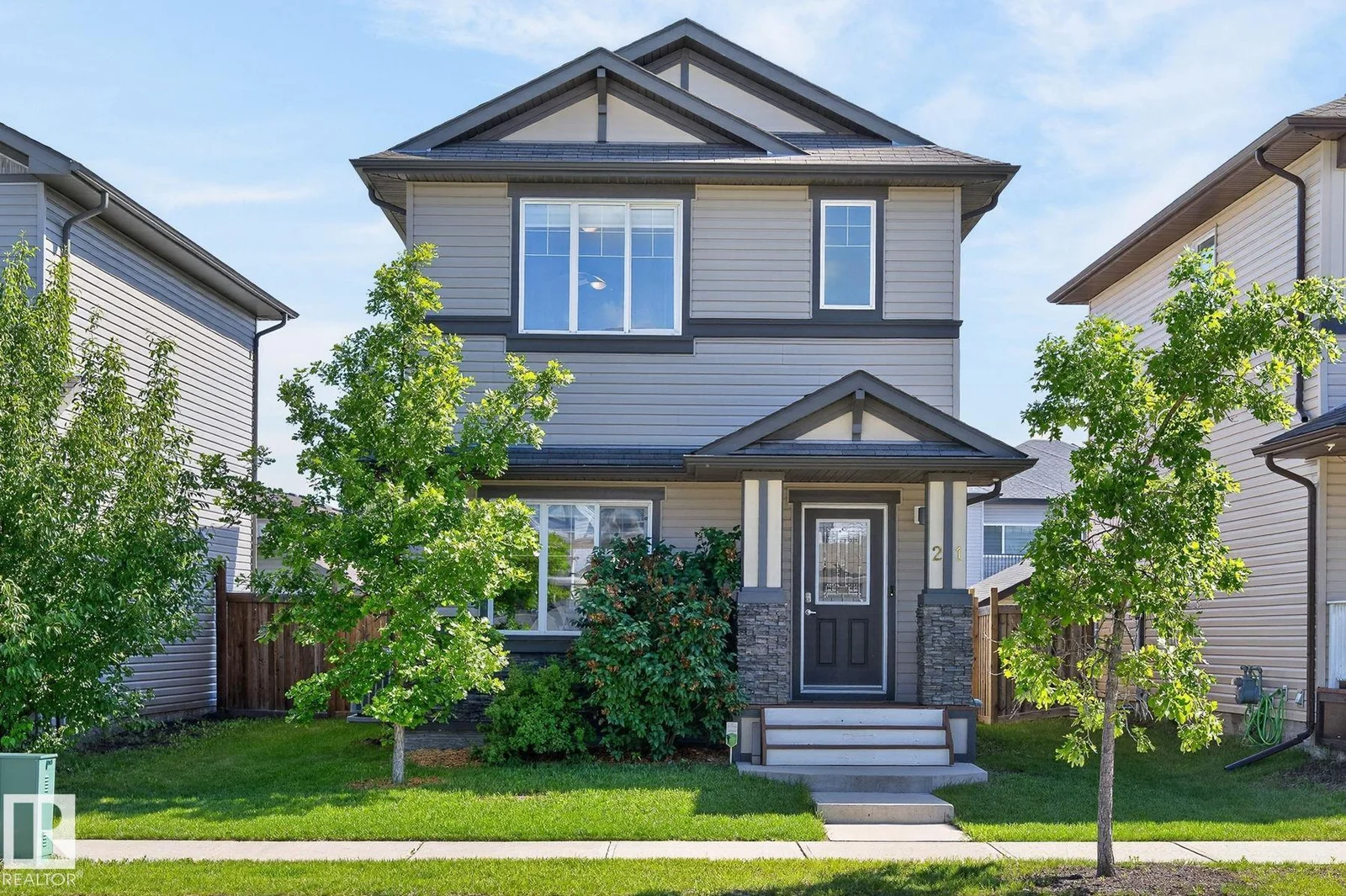21 CURRANT, Fort Saskatchewan - 3 bedroom Detached Single Family for sale
