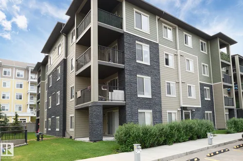 #102 25 ELEMENT DR, St. Albert - $229,900