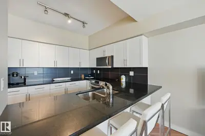 Interior photo 2 of #2701 10136 104 ST NW