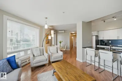 Interior photo 3 of #2701 10136 104 ST NW