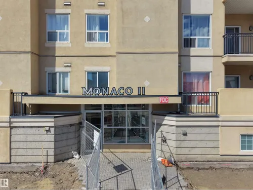 #207 10606 102 AV NW, Edmonton - $269,999