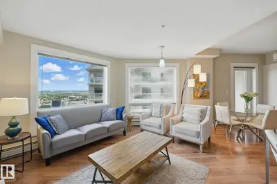Interior photo 4 of #2701 10136 104 ST NW