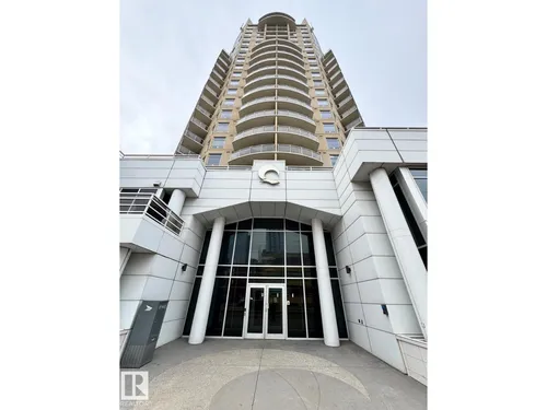 #1804 10388 105 ST NW, Edmonton - $299,900