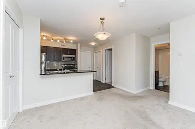 Interior photo 3 of #322 5816 MULLEN PL NW