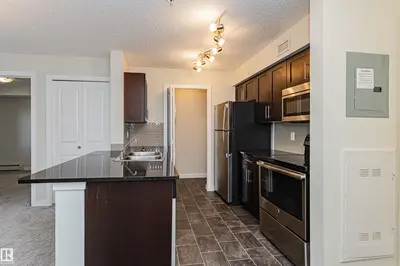 Interior photo 2 of #322 5816 MULLEN PL NW