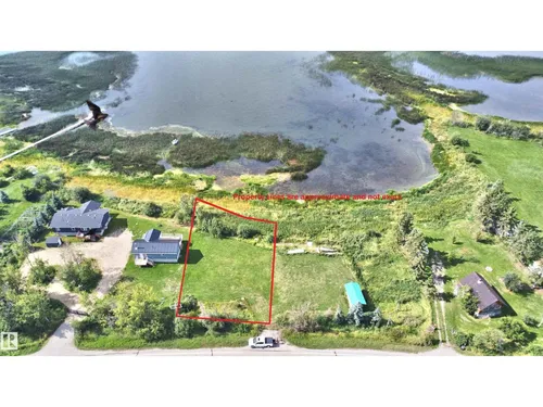 #12 55022 STE. ANNE TR, Rural Lac Ste. Anne County - $209,900