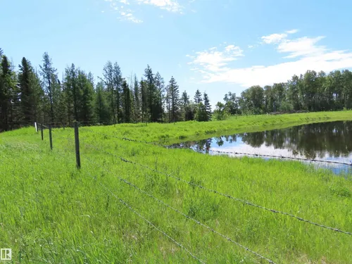 55421 RGE ROAD 31, Rural Lac Ste. Anne County - $399,900