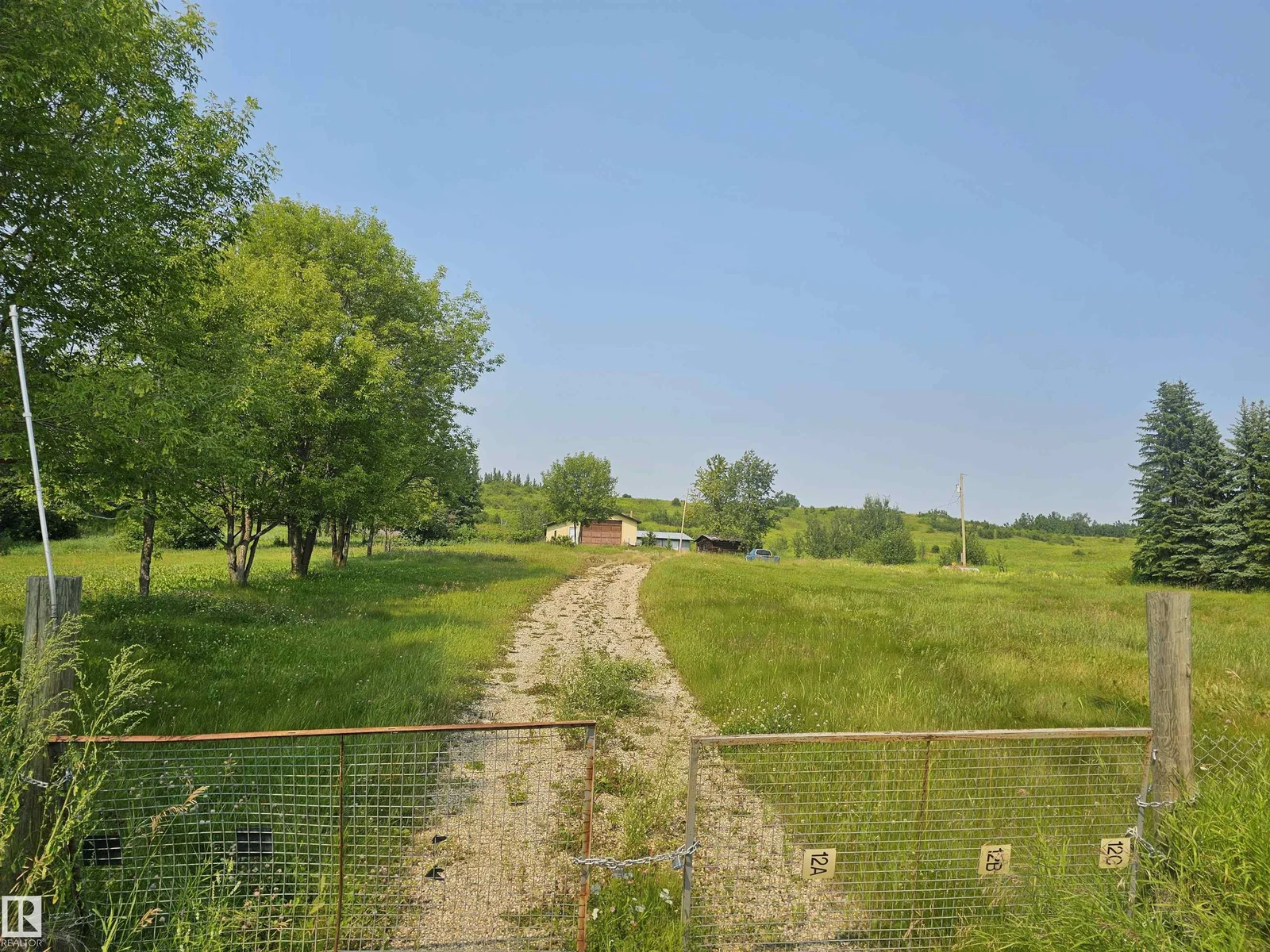 1532 TWP ROAD 544, Rural Lac Ste. Anne County - 0 bedroom Vacant Lot/Land for sale