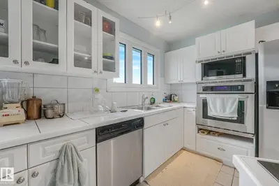 Interior photo 3 of 8712 137 AV NW