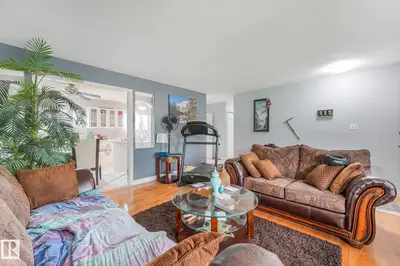Interior photo 1 of 8712 137 AV NW