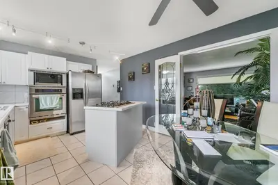 Interior photo 2 of 8712 137 AV NW