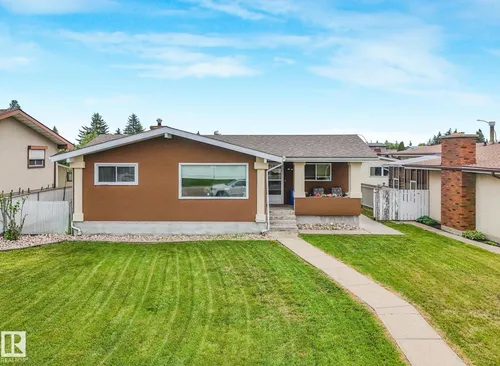 13807 92 ST NW, Edmonton - $437,000