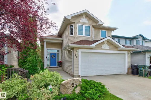 97 Foxboro WY, Sherwood Park - $549,900