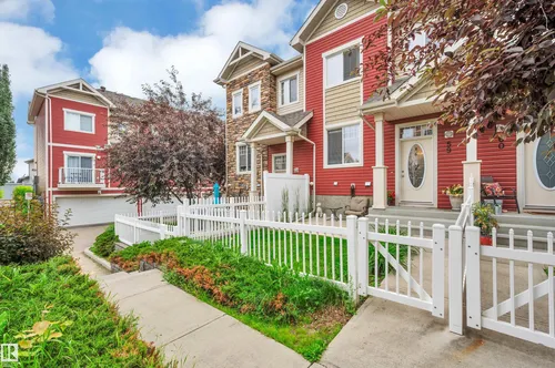 #59 460 HEMINGWAY RD NW, Edmonton - $325,000