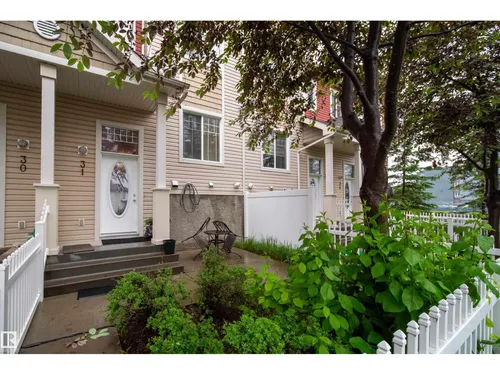 #31 460 HEMINGWAY RD NW, Edmonton - $345,000