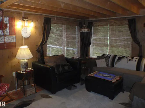 78 59316 Rng Rd 54, Rural Barrhead County - $199,500