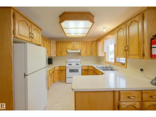 5020 47 ST, Barrhead - $349,000