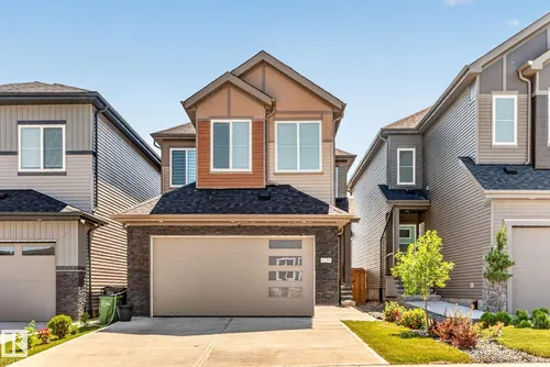4739 168 AV NW, Edmonton - $675,000