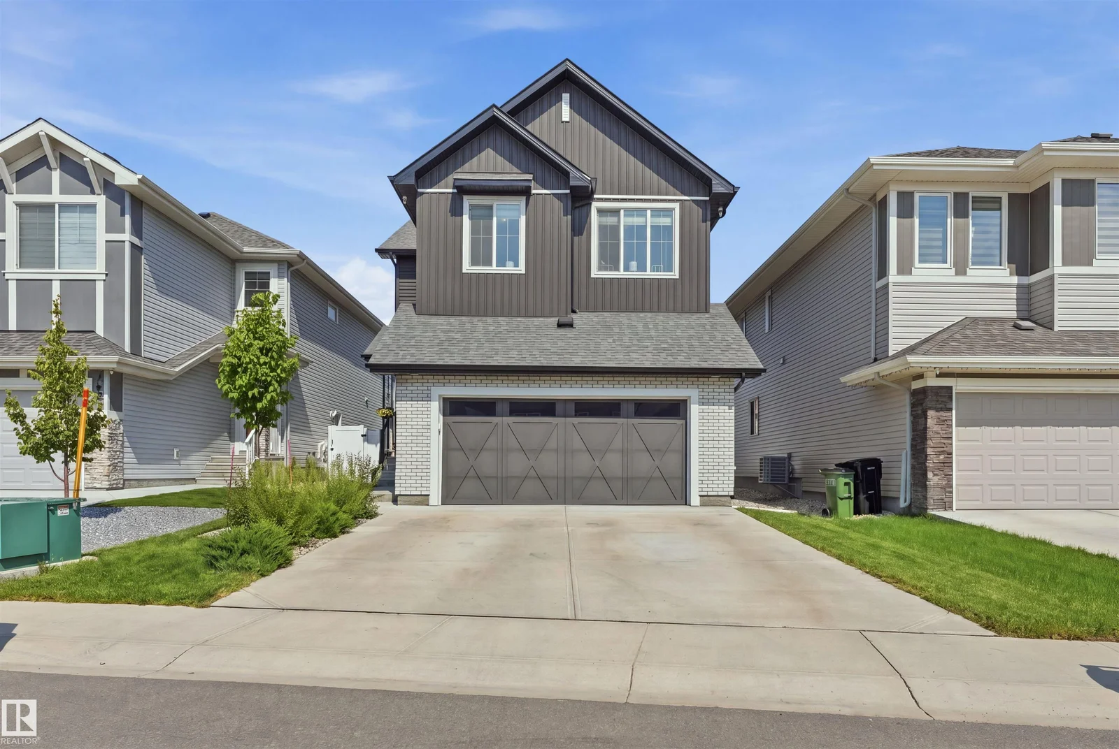 4618 170A AV NW, Edmonton - 3 bedroom Detached Single Family for sale