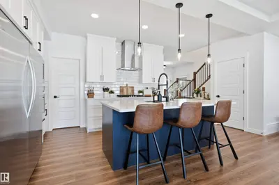 Interior photo 2 of 4618 170A AV NW