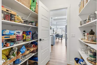 Interior photo 3 of 4618 170A AV NW