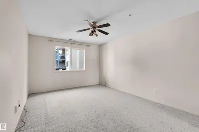 Interior photo 2 of #224 16303 95 ST NW